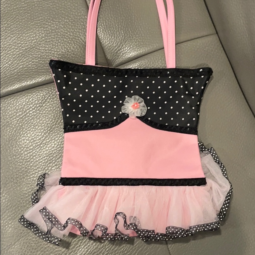 Ballet bag